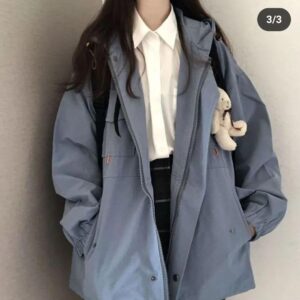 Yuki Jaket Wanita Korean Style