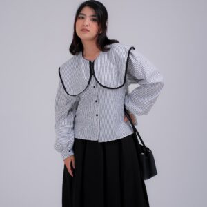 Aura Shirt Katun Poplin