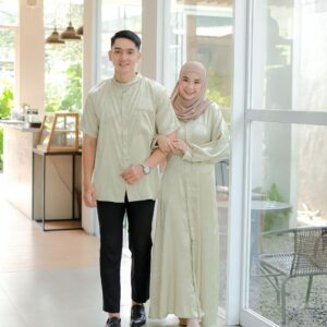 Habibi Set Couple Eid Series