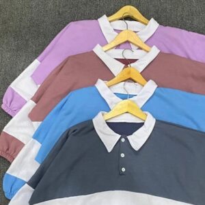 Holly Sweater Korean Wanita