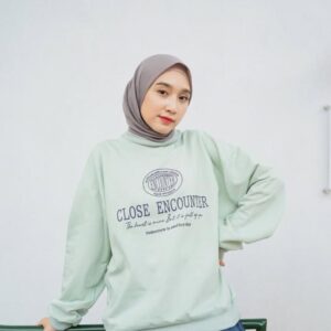 Jeffe Sweater Unisex