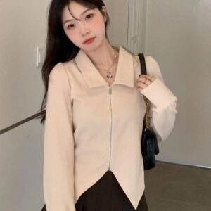 Yunzi Sweater Korean