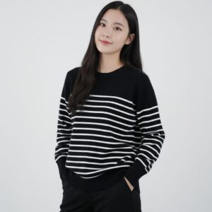 KEIRA KNIT SWEATER